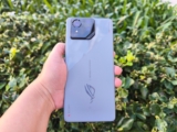 Revisión del Asus ROG Phone 8: juegos y estilo de vida