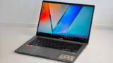 Revisión de Asus Vivobook S14: computadora portátil ideal para estudiantes y profesionales