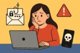 ¿Encontraste en línea a la víctima de ataque o Burla? Aquí es quien debes informar