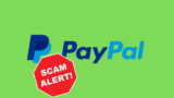 ¡Atención! Los usuarios de PayPal son víctimas de Burla elaborado