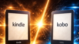 Habilitar esto en Kindle y Kobo le brindará semanas de duración adicional de la batería