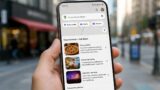 La actualización de Maps AI tiene una función útil para quienes viajan con otras personas