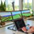 Rog Xbox Ally sin pantalla OLED? Asus explica