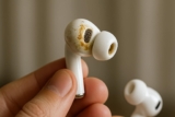 Usé los mismos auriculares durante meses y sucedió lo peor