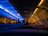 ¿Fin de las ventanas en los aviones? Descubra qué los reemplazará