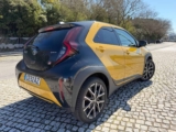 Toyota Aygo X 2026: increíble consumo de combustible y pura experiencia