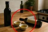 ¡Cómo reconocer el verdadero aceite de oliva y no se engaña!