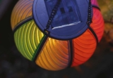 El nuevo globo solar de ALDI crea un efecto llama en tu jardín