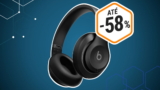 ¡Beats Studio Pro está a la venta incluso después de Navidad!