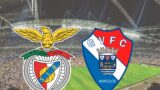 Benfica vs Gil Vicente: ¿dónde y a qué hora ver el partido de la Liga portuguesa?