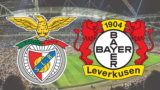 Benfica x Bayer Leverkusen: ¿dónde/a qué hora ver el partido de la Liga de Campeones?