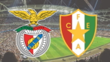 Benfica x Estrela da Amadora: ¿dónde y a qué hora ver el partido de la Liga portuguesa?