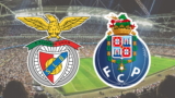 Benfica x FC Porto: ¿dónde y a qué hora ver el partido de la Liga portuguesa?