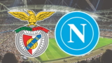Benfica x Nápoles: ¿dónde y a qué hora ver el partido de la Liga de Campeones?