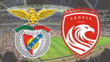 Benfica x Santa Clara: ¿Dónde y a qué hora ves el juego de la liga portuguesa?