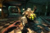 Bioshock 4 enfrenta nuevos reiniciados y pierde el 30% del equipo