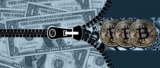 Criptomonedas: ¡9.400 millones desaparecieron en horas!