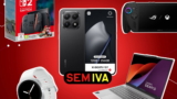 Black Friday anticipado: Worten arranca con la campaña “Días sin IVA”