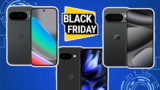Black Friday: 3 móviles Google Pixel a tan buen precio que desaparecerán en un abrir y cerrar de ojos