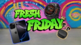 Black Friday Powerplanet 2025: las 5 grandes ofertas que parecen salidas de los 90