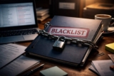 ¿Renunció usted? Descubre si las empresas te han incluido en la lista negra