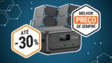 BLUETTI Elite 10: central portátil al mejor precio en Amazon