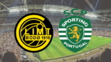 Bodo/Glimt vs Sporting: ¿dónde y a qué hora ver el partido de la Champions League?