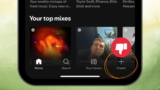 El botón más molesto de Spotify puede tener sus días