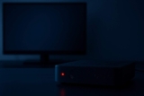 Apague la caja de televisión por la noche puede darle a su operador aburrido