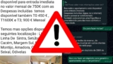 Estafa de alojamiento falso: no malgastes dinero reservando algo que no existe