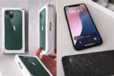 Vendió un iPhone en Vinted y casi lo pierde todo por un fraude de IA