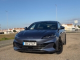 BYD quiere cambiar lo que se piensa sobre los coches eléctricos. ¿Se logra?
