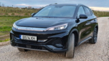 Prueba BYD Atto 3 (2025): probamos el coche eléctrico más vendido de BYD