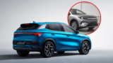 BYD Atto 3 recibirá una versión actualizada con una excelente sorpresa en términos de autonomía