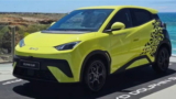 BYD es la reina de los coches eléctricos y vuelve a destronar a Tesla