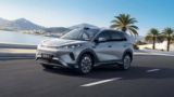 BYD Sealion 05 llega con carga en 5 minutos y 2100 km