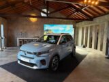 Citroën C3: ¡El auto del año en Portugal no está jugando!