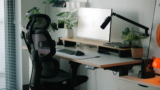 Silla de oficina Gaming VS: El error que está arruinando tu espalda y tu billetera