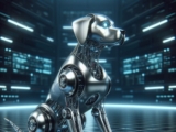 Los perros guía basados ​​en IA pronto podrían ser una realidad