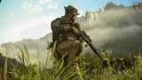 ¿Call of Duty es demasiado grande para fallar?