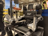 ¡Ya hemos visto el robot humanoide de Renault en funcionamiento!