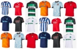 Los clubes ya han ideado una estrategia para evitar camisetas falsas