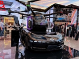¿Coches que también vuelan? ¡Es una idea interesante!