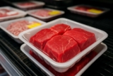 La carne llena se puede «lavada» antes de ir al estante