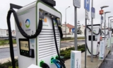 Cargadores de coches eléctricos: ¡Robar será más complicado!