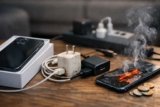 ¿Cargar tu portátil con el cargador de tu smartphone?