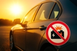 Nunca deje esto en el auto al sol: puede explotar sin previo aviso