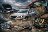 Autos usados ​​y completos: atención a los vehículos que están a la venta