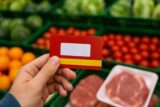 No siempre use la misma tarjeta de descuento de supermercado