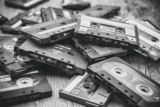 ¿Cuántos metros de cinta tiene un cassette en los viejos tiempos?